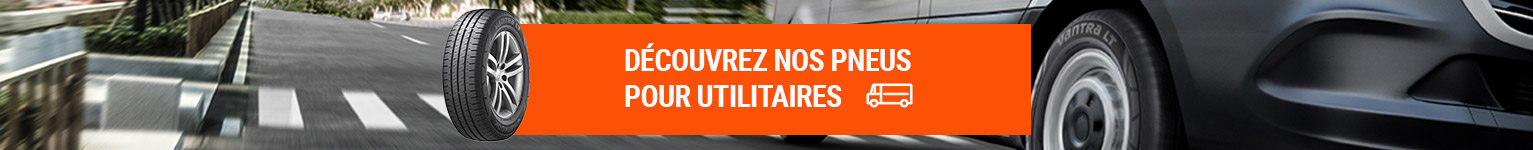 Bannière de présentation catégorie