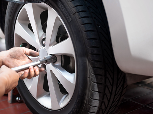 Comment bien choisir et entretenir les roues de son véhicule