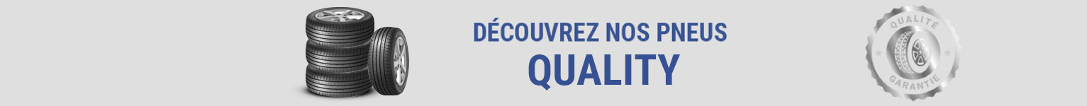 Bannière de présentation catégorie