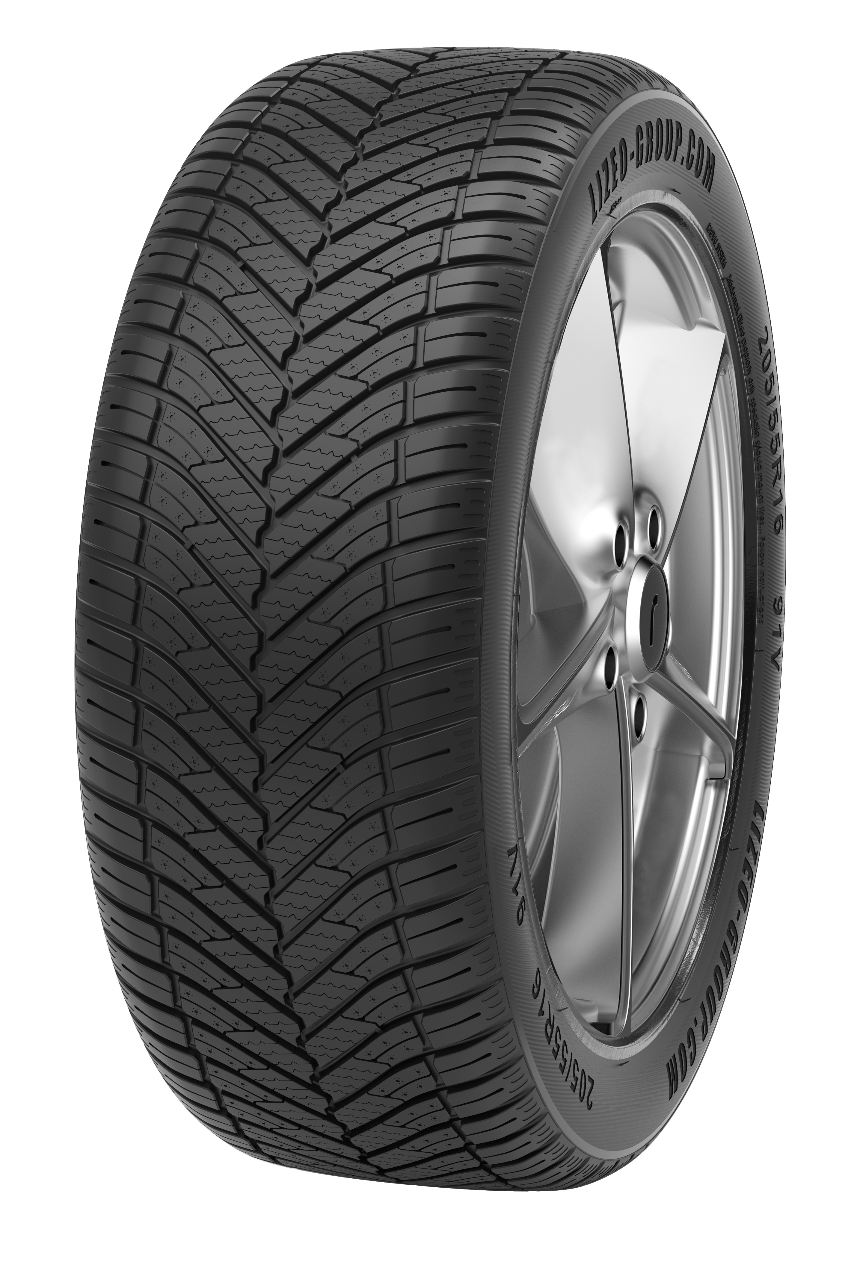 Yokohama BluEarth-4S AW21 QUALITY 18"                     215
                    /50

R18 92V
                